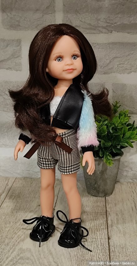 Игровые куклы (фото 3)