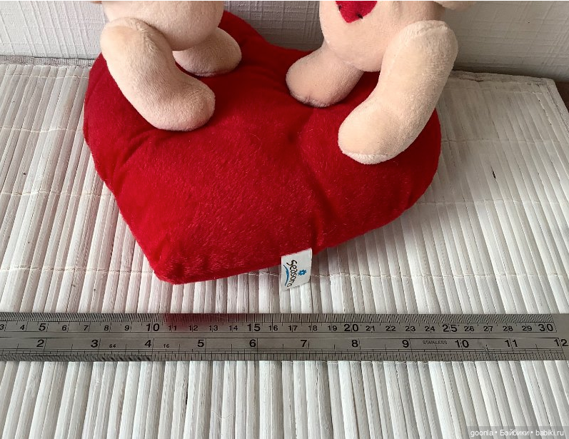 Влюбленные свинки — Игрушки для детей (фото 5)