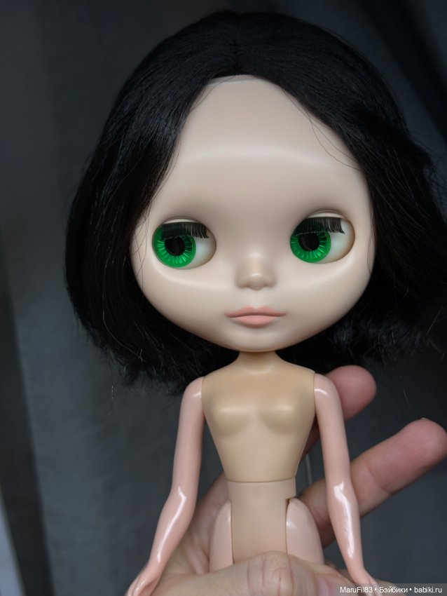 Blythe FBL “Prima Dolly Tokyo” (фото 4)