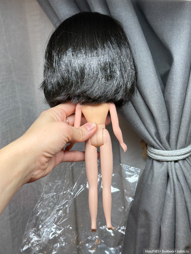 Blythe FBL “Prima Dolly Tokyo” (фото 2)