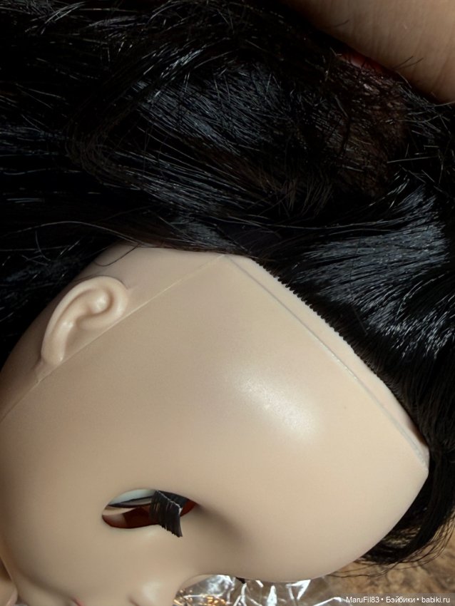 Blythe FBL “Prima Dolly Tokyo” (фото 7)