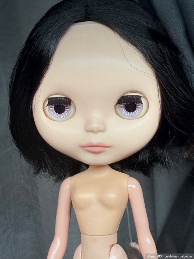 Blythe FBL “Prima Dolly Tokyo” (фото 5)