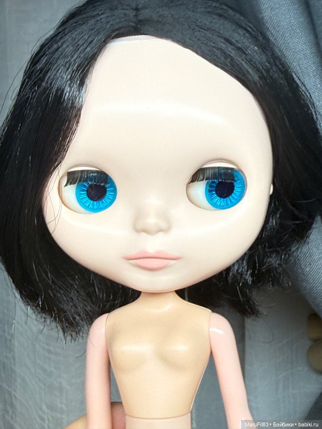 Blythe FBL “Prima Dolly Tokyo” (фото 8)