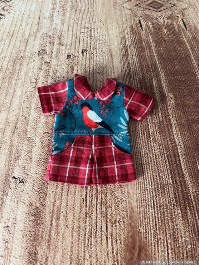 Одежда для Монст — Одежда для кукол