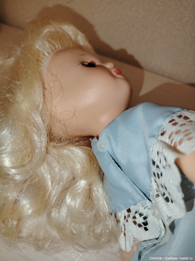 Розальда Ивановской фабрики игрушек СССР (фото 7)