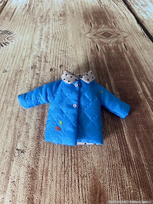 Одежда для Монст — Одежда для кукол (фото 4)