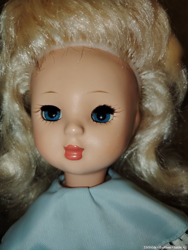 Розальда Ивановской фабрики игрушек СССР (фото 3)