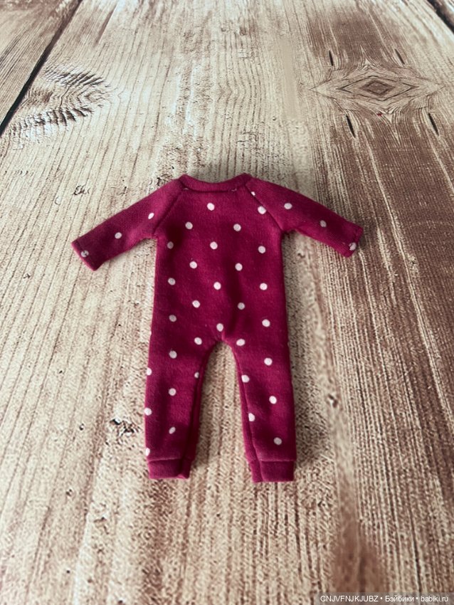 Одежда для Монст — Одежда для кукол (фото 2)