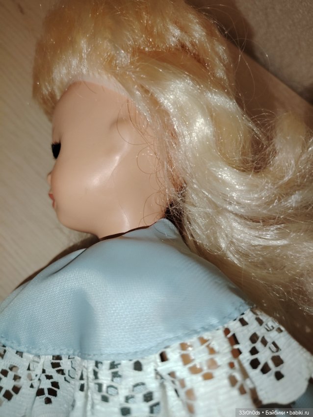 Розальда Ивановской фабрики игрушек СССР (фото 8)