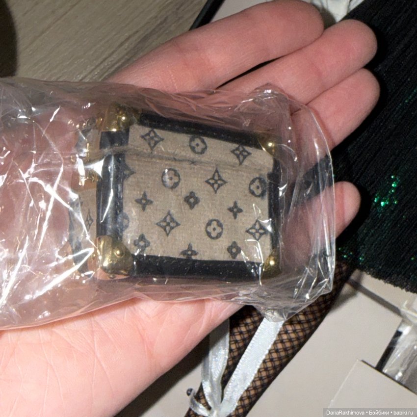 Erin Salston Heiress — Фэшн (фото 4)