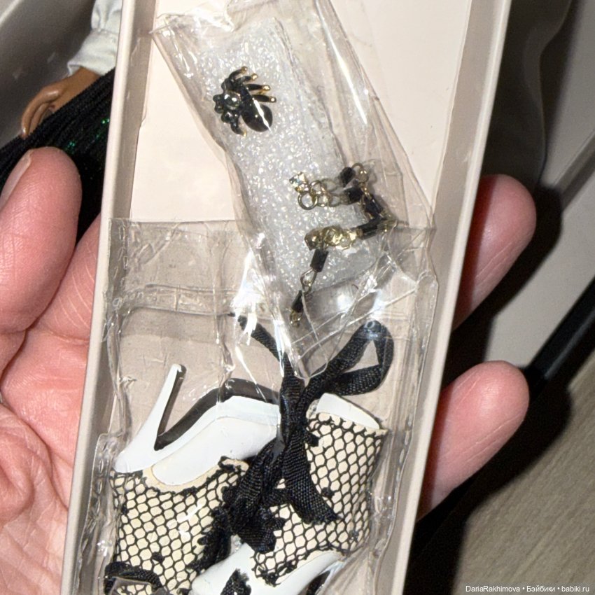 Erin Salston Heiress — Фэшн (фото 3)