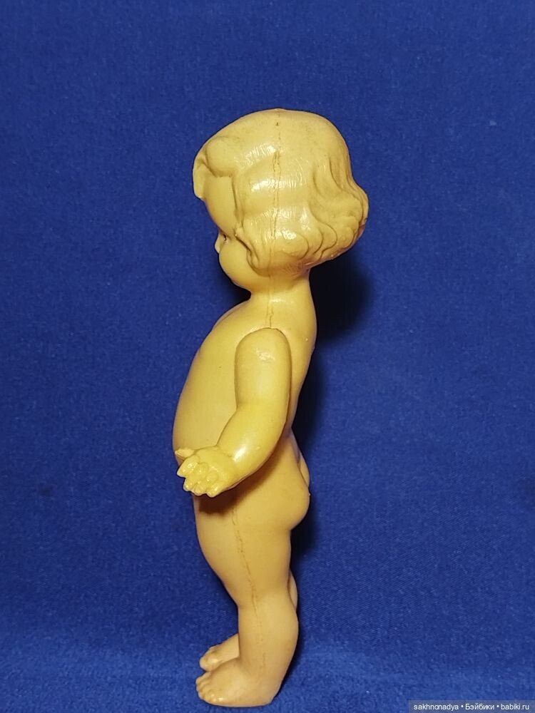 Кукла каталог Целлулоид — Винтажные куклы и игрушки детства (фото 7)