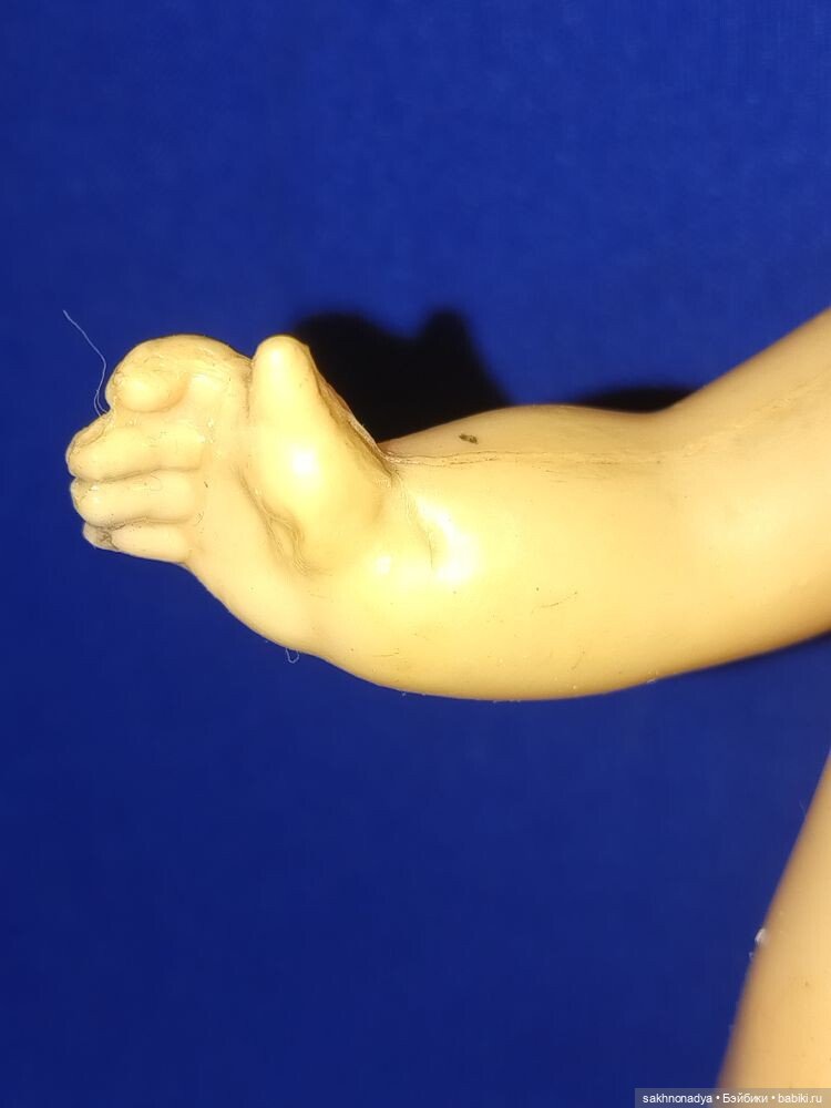 Кукла каталог Целлулоид — Винтажные куклы и игрушки детства (фото 4)