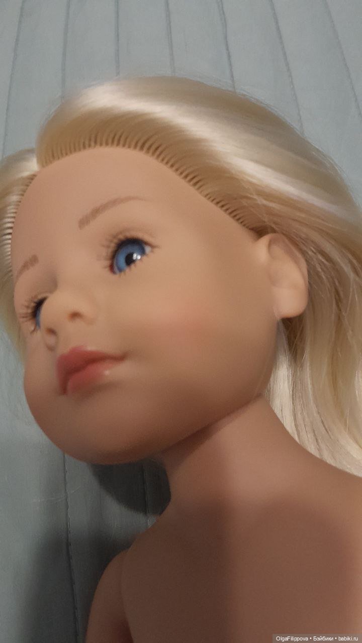 Готц rjntyjr Элли Elli — Игровые куклы (фото 7)