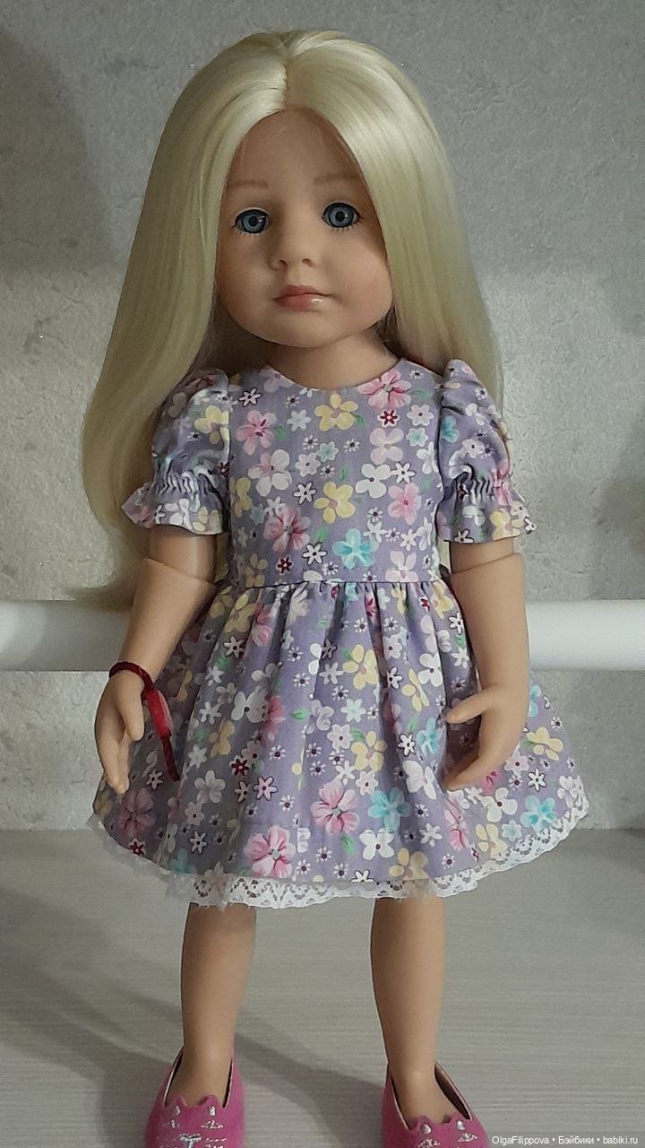 Готц rjntyjr Элли Elli — Игровые куклы