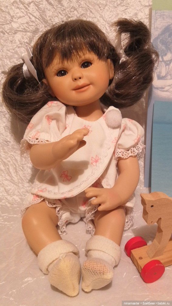 Снижение цены. Nora от Gabriele Muller