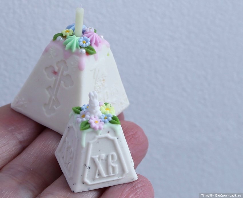 Пасхальные миниатюры часть 1 (фото 7)
