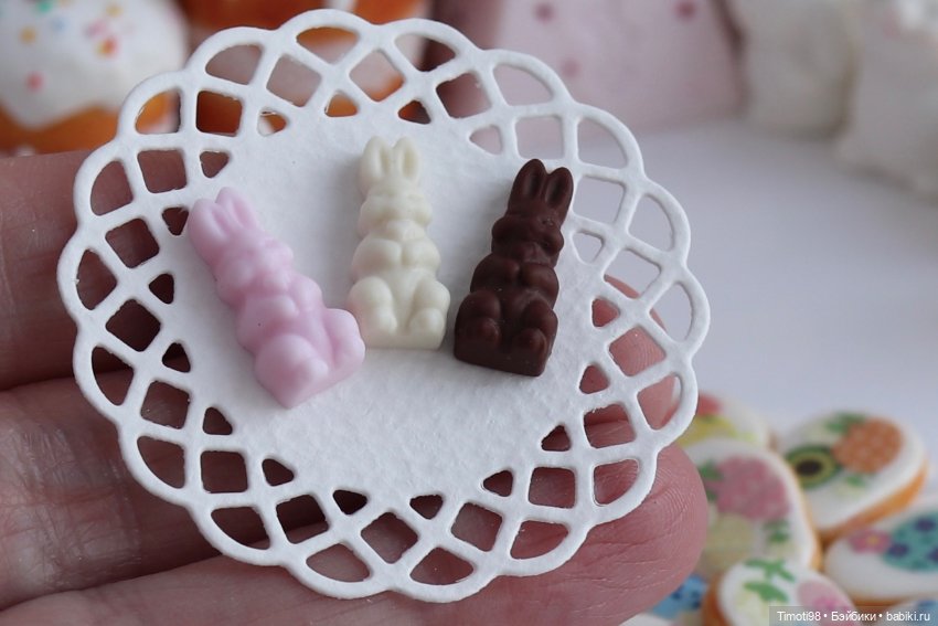 Пасхальные миниатюры часть 2 (фото 7)