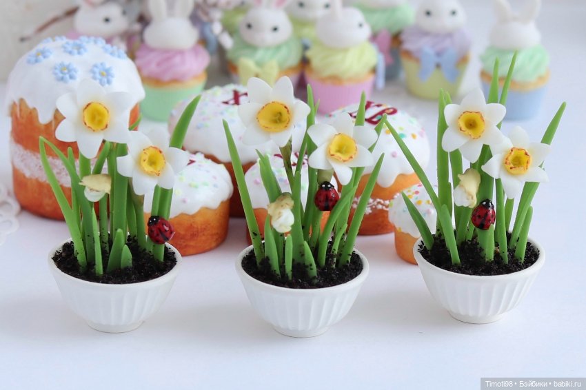 Пасхальные миниатюры часть 3 (фото 4)
