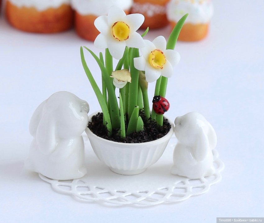 Пасхальные миниатюры часть 3 (фото 3)