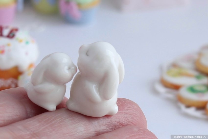 Пасхальные миниатюры часть 3 (фото 6)