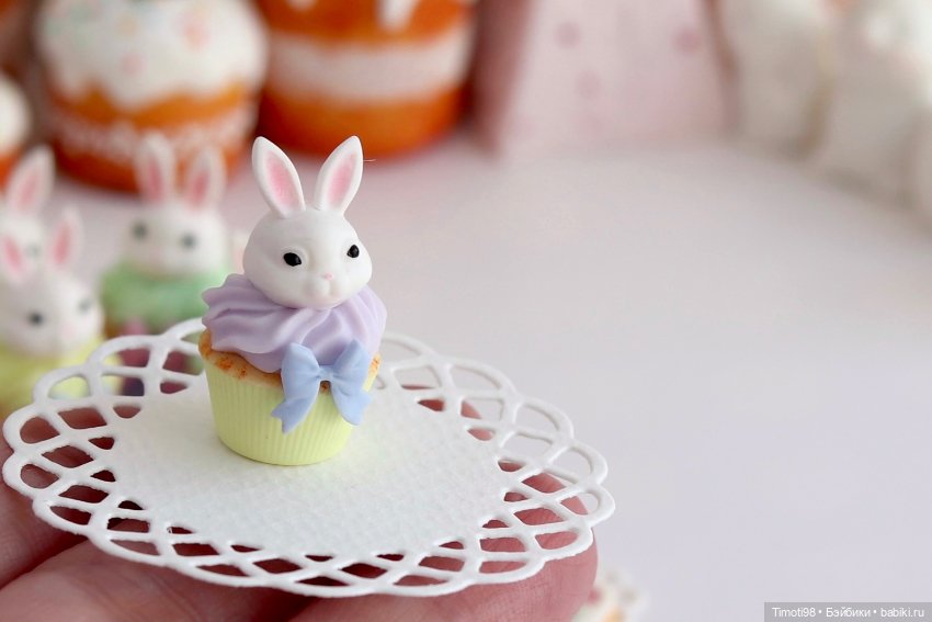 Пасхальные миниатюры часть 2 (фото 3)