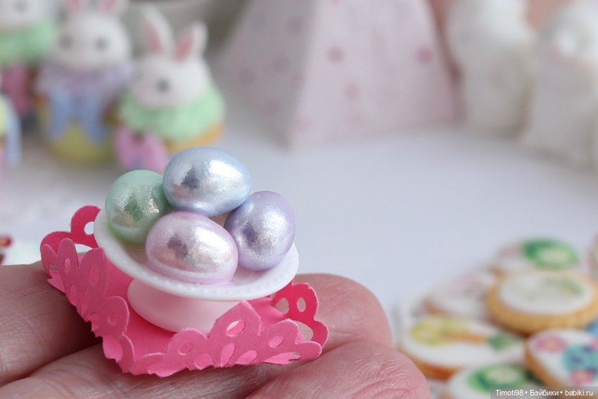 Пасхальные миниатюры часть 2 (фото 2)