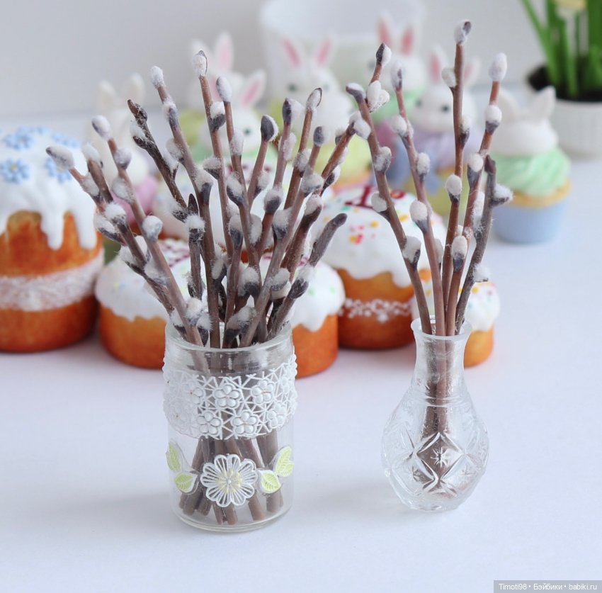 Пасхальные миниатюры часть 3 (фото 2)