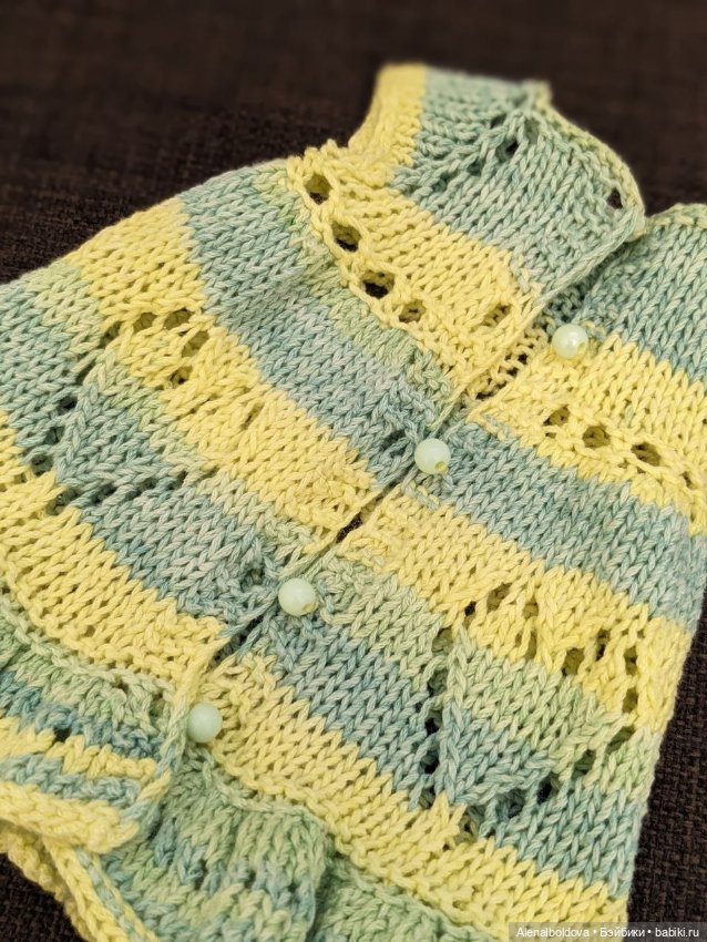 Платье для Paola Reina (Паола, Паола Рейна) (фото 5)