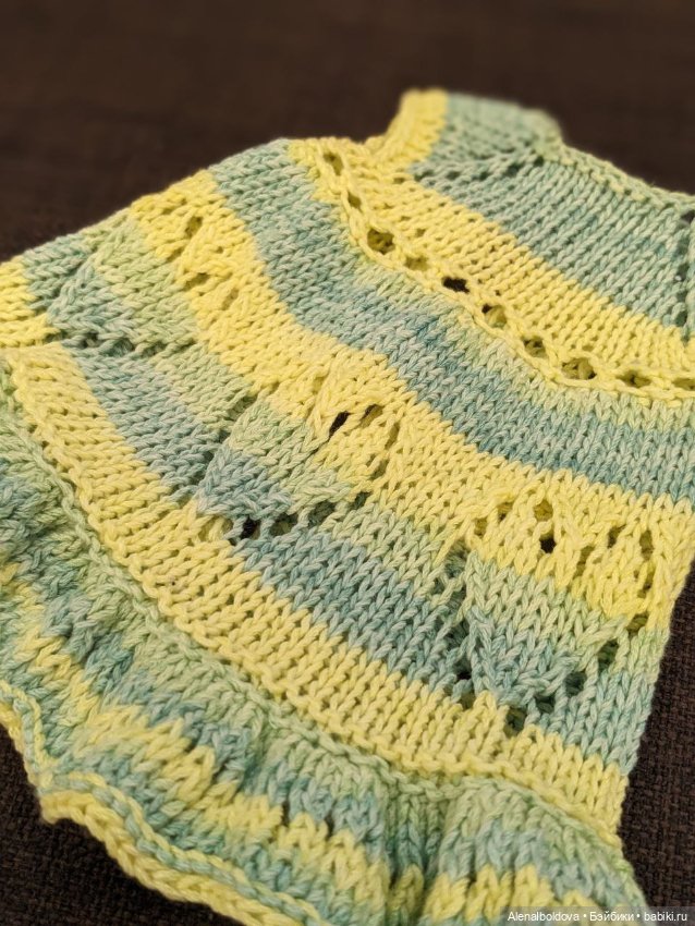 Платье для Paola Reina (Паола, Паола Рейна) (фото 4)