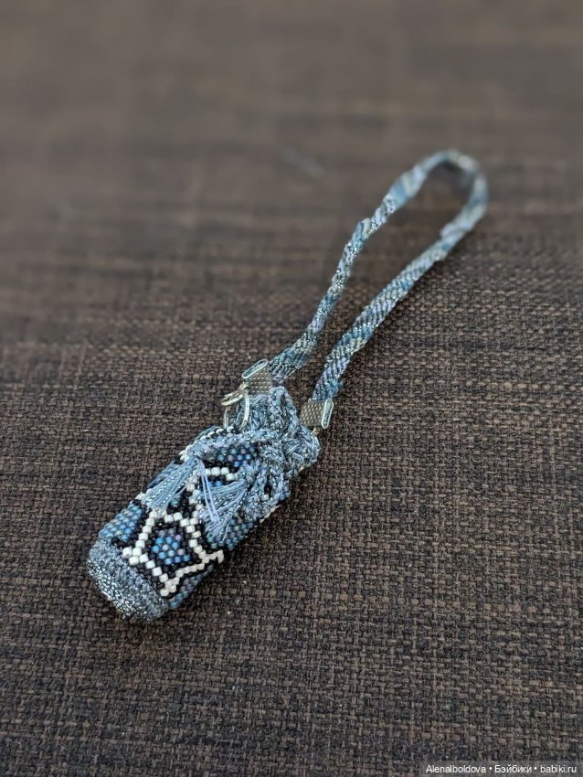 Сумка для куклы — Шляпы