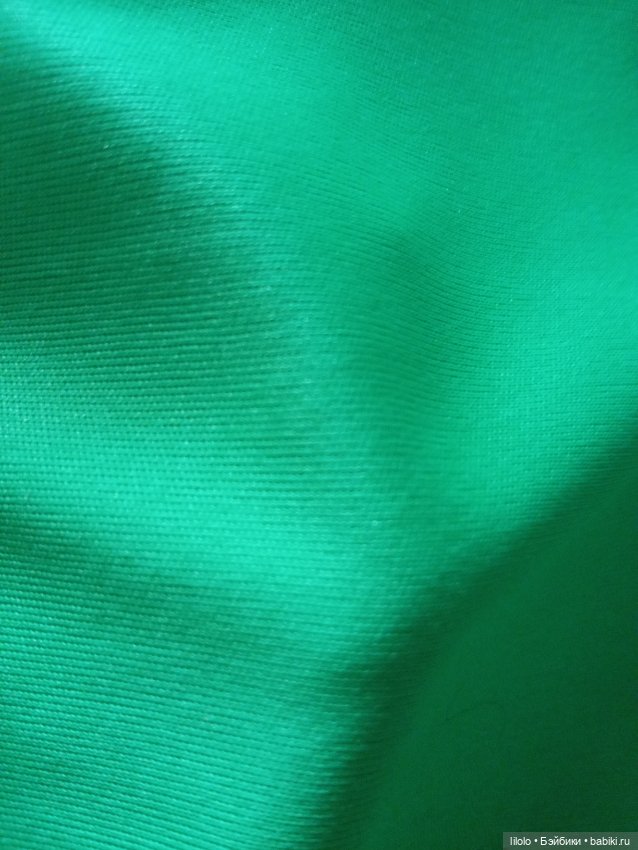 Лот ткани для кукольного рукоделия (фото 3)