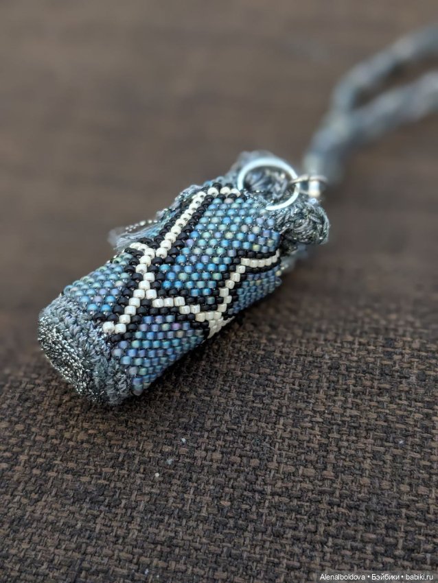 Сумка для куклы — Шляпы (фото 2)