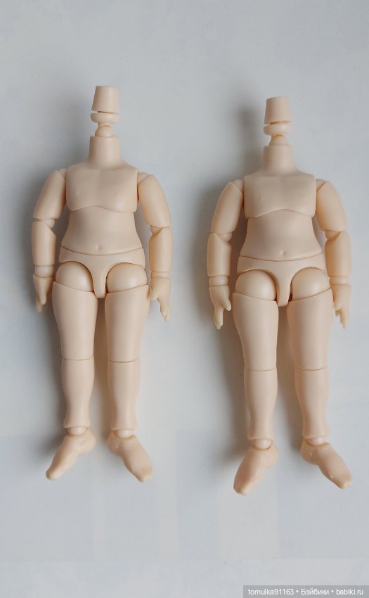 Шарнирное тело DOD ( размер Ob.11)