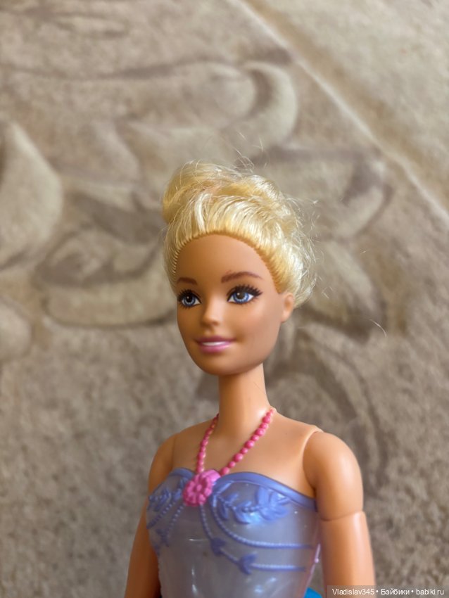 Барби — Игровые куклы (фото 3)