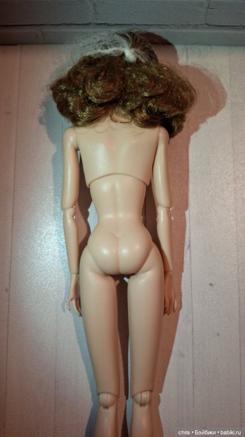 Шарнирная кукла Poppy Parker Integrity toys (фото 7)