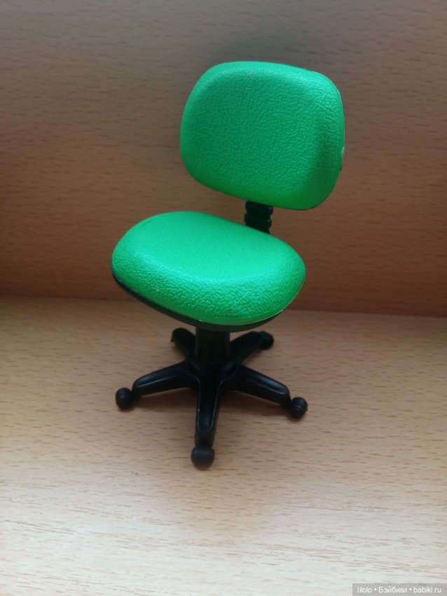 Стульчик для ваших малышек