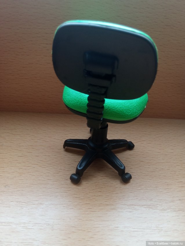 Стульчик для ваших малышек (фото 2)