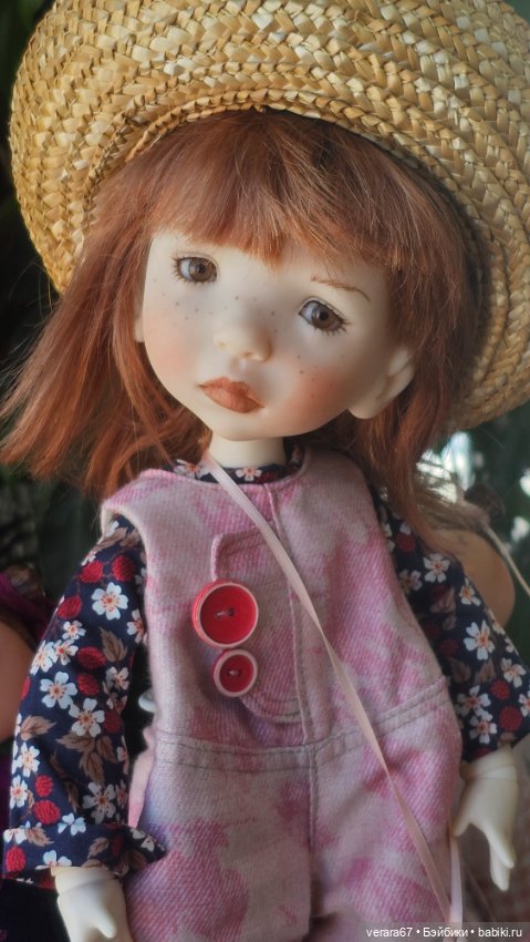 Pixie Spoon от Zwergnase. Лимит закрыт. Новая