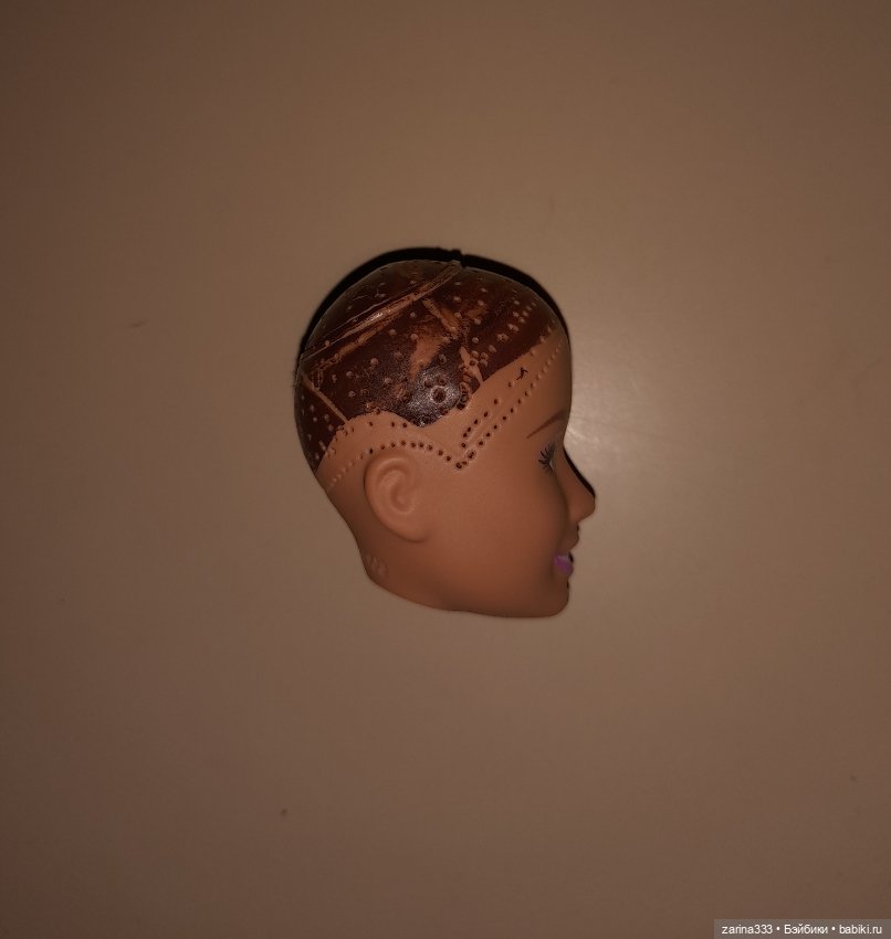 Головы барби — Тела и головы для кукол (фото 5)