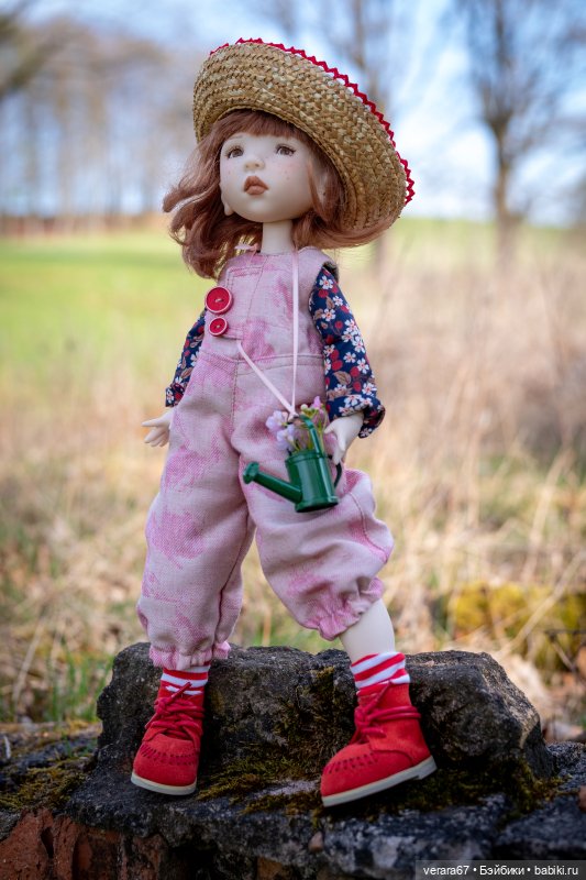 Pixie Spoon от Zwergnase. Лимит закрыт. Новая (фото 5)