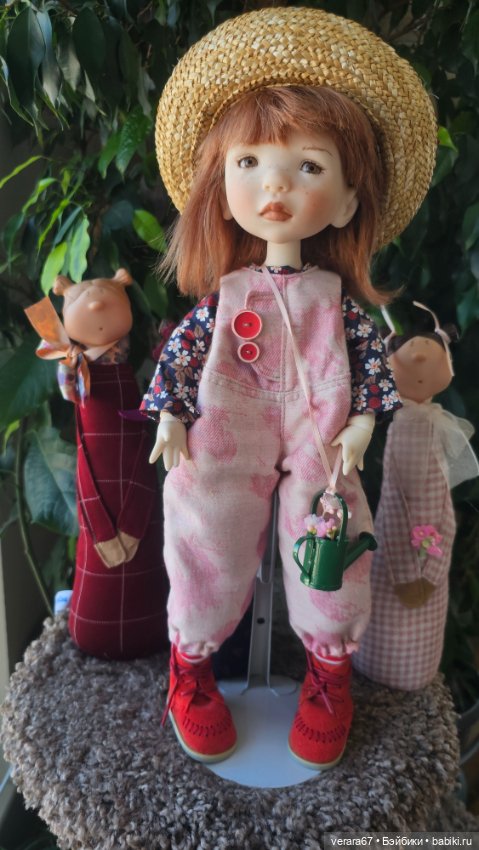 Pixie Spoon от Zwergnase. Лимит закрыт. Новая