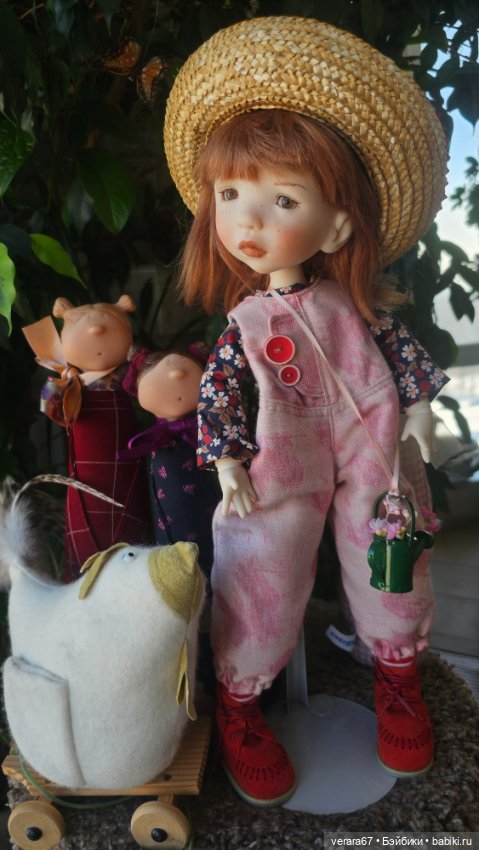 Pixie Spoon от Zwergnase. Лимит закрыт. Новая (фото 7)