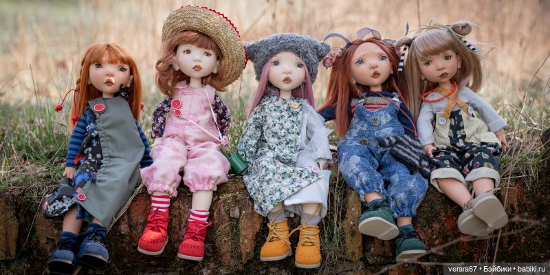 Pixie Spoon от Zwergnase. Лимит закрыт. Новая