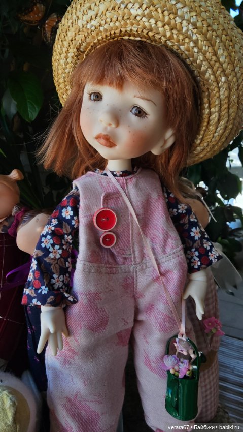 Pixie Spoon от Zwergnase. Лимит закрыт. Новая (фото 9)