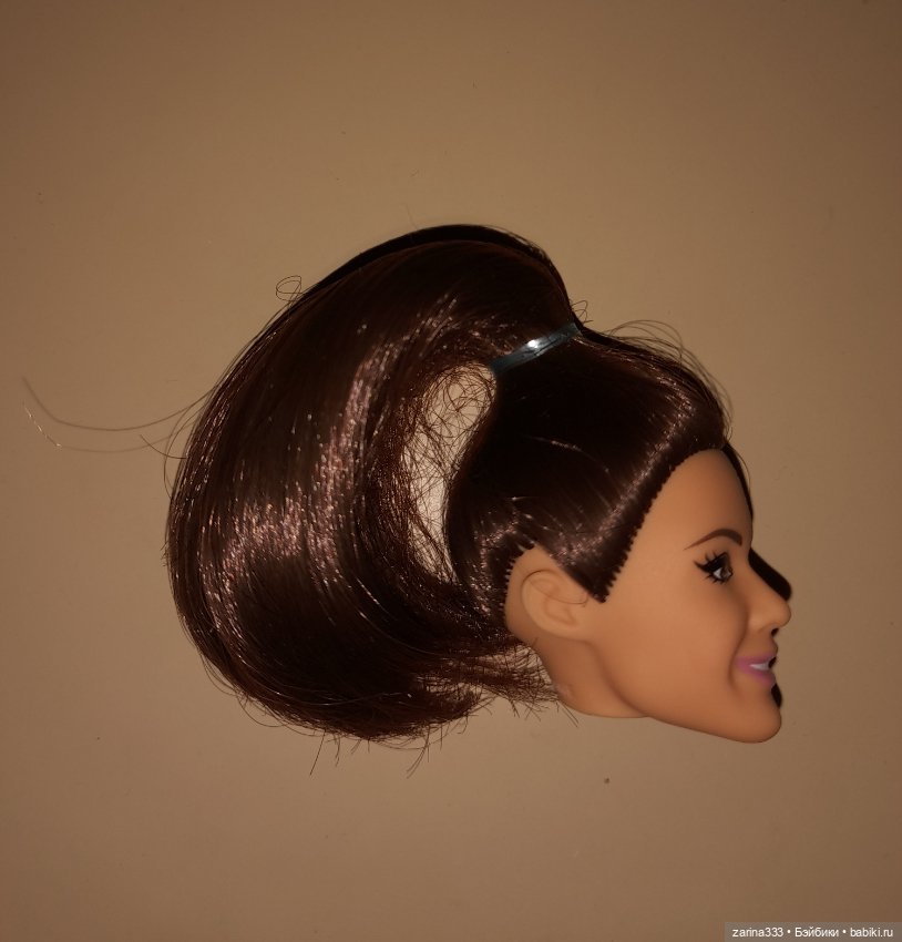 Головы барби — Тела и головы для кукол (фото 7)
