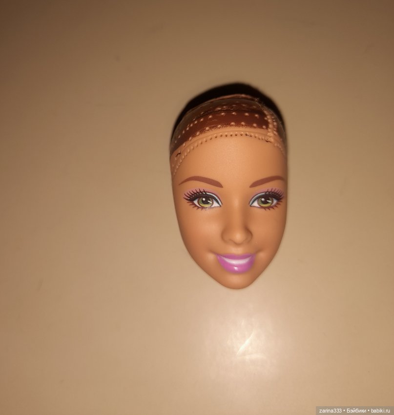 Головы барби — Тела и головы для кукол (фото 4)