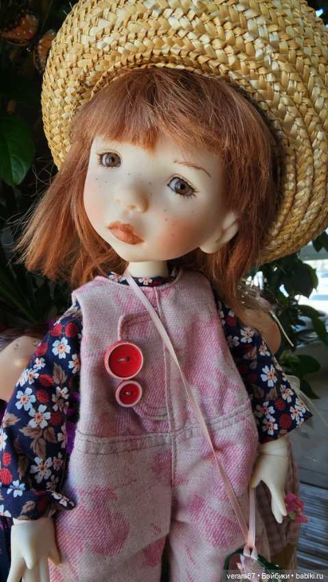 Pixie Spoon от Zwergnase. Лимит закрыт. Новая (фото 8)