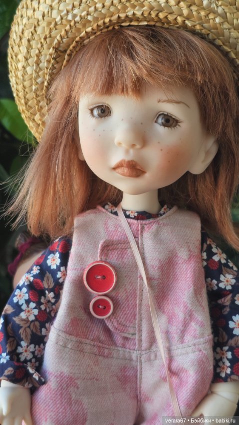 Pixie Spoon от Zwergnase. Лимит закрыт. Новая