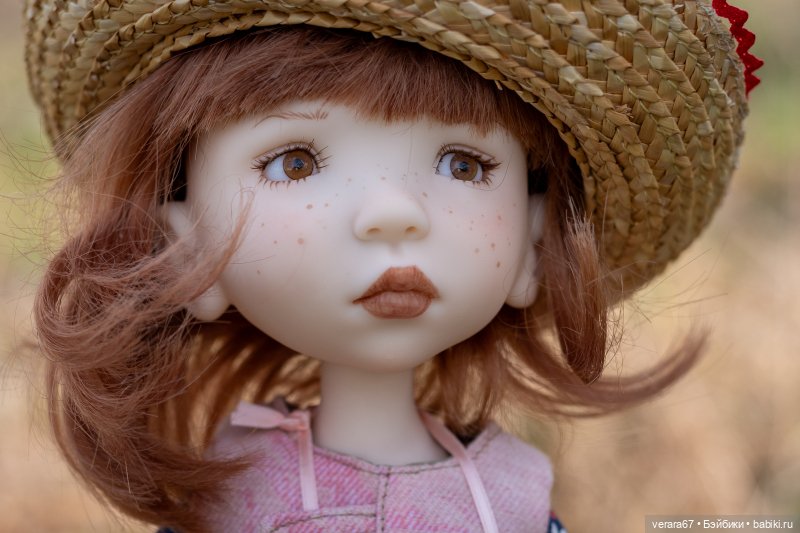 Pixie Spoon от Zwergnase. Лимит закрыт. Новая (фото 4)